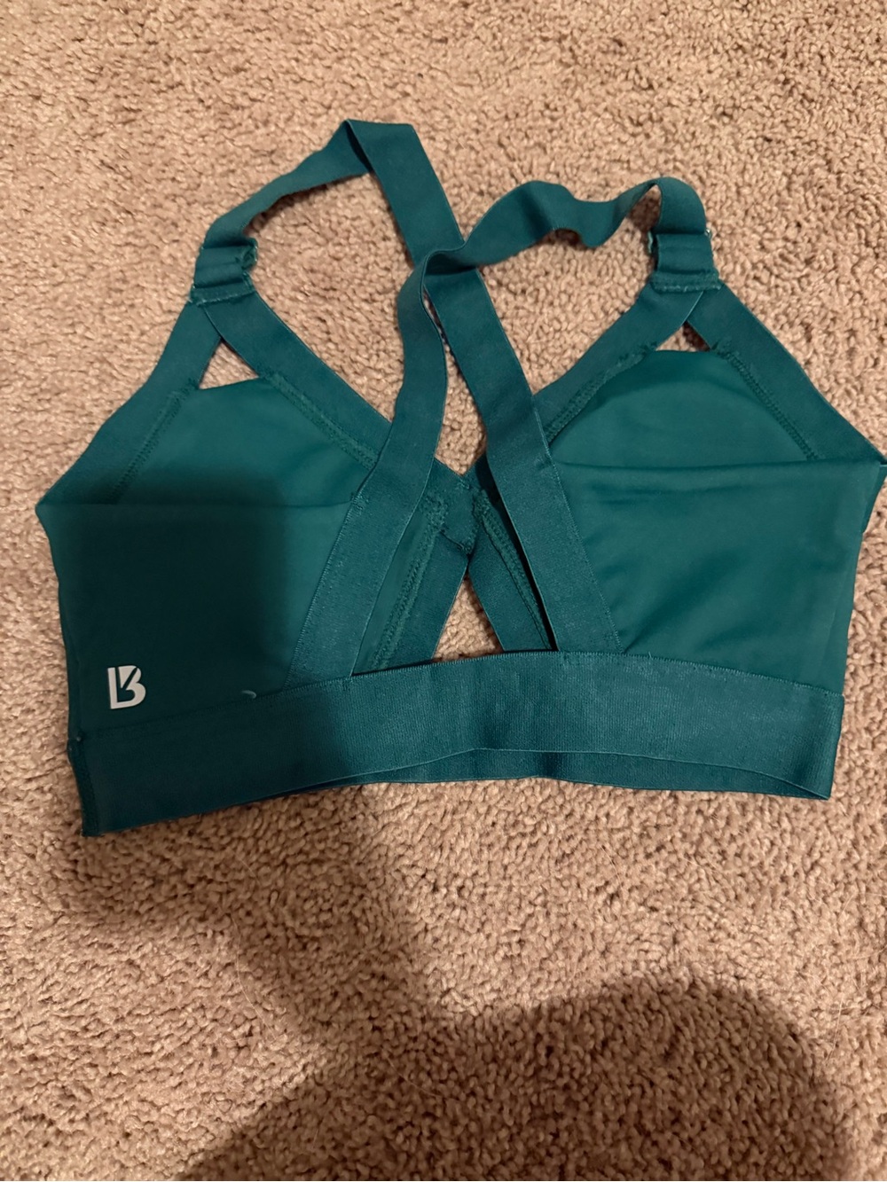 BUFFBUNNY Sports Bra Bundle - Picture 10 of 16